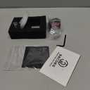  3 MOA Red Dot Sight Compatible with RMR Footprint, 1800G Shockproof Sight for Rifles : Sports & Outdoors