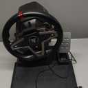 Thrustmaster T248X, Racing Wheel and Magnetic Pedals, HYBRID DRIVE, Magnetic Paddle Shifters, Dynamic Force Feedback, Screen with Racing Information (Compatible with XBOX Series X/S, One, PC)