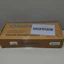 Gen 3 Starlink Mount, Adjustable Starlink Gen 3 Mount, Starlink Mounting Kit for V3 Starlink Standard Dish-Include Starlink Gen 3 Pipe Adapter