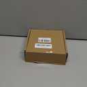 PCIE 3.0 x16 22Gbps eGPU DOCK, Thunderbolt 4 cable, compatible with external GPU NVIDIA AMD Graphics Card for Windows Laptop Console featuring Thunderbolt 3/4 USB 4, Powered by PD/8PinCPU/Molex/DC5521