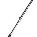 Eagles Hardwood Floor Brush with 1-1/4" Extension Wands Remplacement for Most Vacuum Cleaner Accepting 1-1/4" Attachment-100cm/39inch