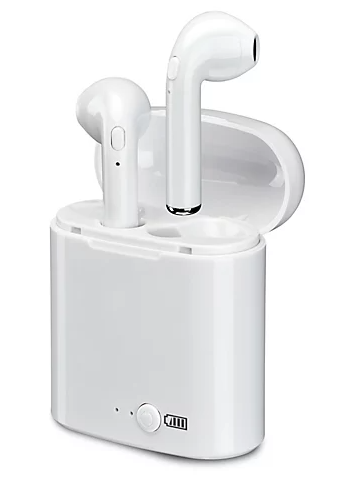 Acoustix Premium Sound Stereo Earbuds with USB C Connector