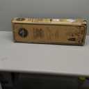 Regalo Extra Long My Cot Portable Toddler Bed - Gray 54x28x12 Inch