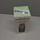 Momcozy Portable Milk Warmer for Travel  Dual Heating Modes for Breast Milk & Water, Portable Bottle Warmer with Fast Heating & Long Battery Life, 17 Ounces Large Capacity to Meet Your All-Day Needs (Green)