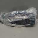 BLACK+DECKER Steam Iron for Clothes with Retractable Cord, Vertical Steaming, Anti-Drip Design, Spray Mist and Auto Clean Button, 1200W (12.72" x 5.63" x 6.30")