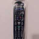 Spectrum TV Remote Control 3 Types To Choose FromBackwards compatible with Time Warner, Brighthouse and Charter cable boxes (Pack of One, UR5U-8780L)