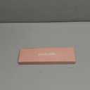 Wearlizer Bling Gold Silver Compatible with Apple Watch Bands 38/40/41/42mm 2-Tone Womens X-Link Rhinestone Wristband Dressy Metal Bracelet for iWatch Series 11 10 9 8 7 6 5 4 3 SE/Ultra 3 2 1