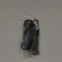 20X Full Twist Throttle Grip, 12V-72V Electric Bike Throttle, Waterproof Twist Throttle for E-Bike, Scooter, Motorcycle & Powersports, with Waterproof Connector