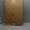 Mahjong Racks with Pushers 4PCS Set Majiang Tile Holder Acrylic Mahjong Racks Accessories and Gifts (Pink)