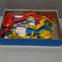 Mouse Trap Board Game For Kids Ages 6 and Up 