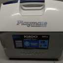 Igloo Classic Playmate Coolers | Insulated Hard Shell Cooler Chest, 16 Qt - 30 Can