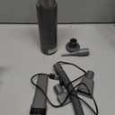 Brigii Mini Handheld Vacuum Cordless, 3 in 1-Car Vacuum & Air Duster & Hand Pump, 3 Kinds of Crevice Nozzles for Small Spaces, Crevices, Portable Rechargeable Cleaner-M1