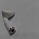 Apple AirPods Wireless Ear Buds, Bluetooth Headphones with Lightning Charging Case Included, Over 24 Hours of Battery Life, Effortless Setup for iPhone