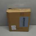 Purse Organizer for Closet Shelf Dividers: 8-Pack Adjustable Clear Acrylic Bag Storage Organizer for Handbags, Sweaters, Towels, Jeans and Shoes on Wood Shelves