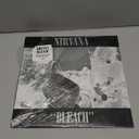 Nirvana BLEACH, Vinyl