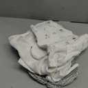 KeaBabies 3-Pack Organic Baby Swaddle Sleep Sacks - Swaddles for Newborns, Infant 0-3 Months, Baby Girls, Boys, Soft & Snug Newborn Sleep Sack, Nursery Swaddling Blankets (Nordic, OS)