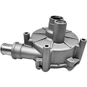 ECCPP Water Pump fits for 2005 2007 for ford Five Hundred Freestyle Montego 3.0L high performance car water pump F9050 AW4144 125-9050