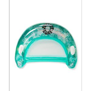 Pool Chair Float Heart Shape Glitter 6+ Pool Chair Float Heart Shape Glitter 6+