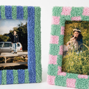 Textured Picture Frame, Pack of 2