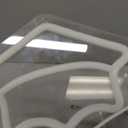 Congrats Grad Neon Sign Graduation Cap Neon Led Sign Dimmable Congrats Neon Sign for Wall Decor Graduation Party Neon Light Sign for Class Room Party Room Dorm Backdrop Celebration Gifts