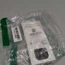 Android Auto Wireless Adapter for Wired Android Auto Cars Converts Wired to Wireless - Easy Setup Plug & Play Seamless Connection Stable and Fast (BLACK)