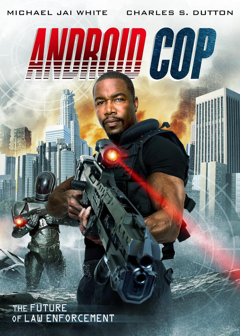 ANDROID COP