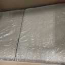 BOX USA Shipping Boxes Flat 16"L x 16"W x 4"H 25-Pack - Corrugated Cardboard Box for Moving, Mailing, Packing, Packaging and Storage