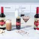 Torani Puremade Sauce, Pumpkin Pie, 16.5 Ounces (Pack of 4)