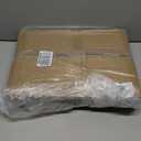 Sherilyn Full Size Bed Canopy Toddler Bed Tents for Kids Dream Tent on Bunk Bed Privacy Space Blackout Sleeping Playhouse Tents Indoor Portable Drafty House for Boys Girl Birthday Gift (Large)