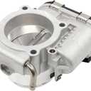 Electronic Throttle Body for Hyundai Tucson 2018-2021, Santa Fe 2019-2020, Sonata 2015-2019, Santa Fe Sport 2017-2018, Kia Sportage 2016-2022, Optima 2016-2020, Sorento 2016-2020