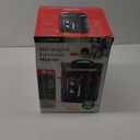 PROFUSION HEAT 360 Surround SPACE HEATER ELECTRIC 2 HEAT SETTINGS 750W/1500W