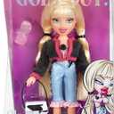 Bratz Goin Out! Cloe Fashion Doll with Accessories