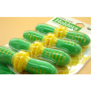 Corn Cob Holders