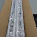 Sunco 10 Pack LED Shop Lights for Workshop 4FT, Linkable Garage Lighting, 4500 LM, 40W (150W Equivalent), 5000K Daylight, Surface + Suspension Mount, 48 Inch Integrated Fixture, White