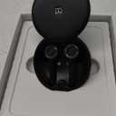 Monster Clarity 102 Plus Wireless Earbuds, Bluetooth Headphones with HiFi Stereo, 4 ENC Mic for Crystal Clear Call, 30H Playtime, Type-C Charging, IPX6 Waterproof in-Ear Ear Buds for Sports (Grey)