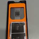 TOCOL for iPhone 13 Pro Max Screen Protector/iPhone 14 Plus Screen Protector Military Grade Shatterproof HD Tempered Glass Full Coverage Anti-Fingerprint Easy Installation Case Friendly 2 Pack (Clear)