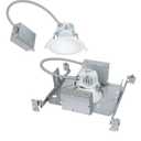 HALO Commercial Simplifies Specification and Installation with Pro Direct Mount Downlighting System, HCD4TRCWF