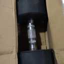 CAP Barbell Coated Hex Dumbbell Weight - Single | 10-120 lbs | Multiple Options
