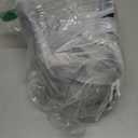 Super Protective Face Shield,Anti Fog Mask,Adult Clear Face Shield,Plastic Face Mask (20pcs-pm Filters)