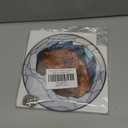 Funoasis Stained Glass Window Hanging Suncatcher - Sun and Sun Flames Ornaments Sun Catcher Home Decor Women Birthday (7.8*7.8 IN, Brown)