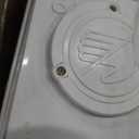Macerator Pump for Upflush Toilet,Sewerage Sump Pump for Basemnet Room Toilet Upflush Waste Water Marine Toilet Disposal Laundry Sink Shower