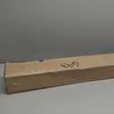 VISWIN Upgraded 63" Wooden Easel Stand for Sign, Tripod Easel for Wedding Sign Stand, Welcome Board, Poster, Picture, Canvas Art Easel Floor with Tray for Display & Painting - Natural (1 PCS)