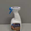 Bona Hardwood Floor Cleaner Spray - 32 fl oz - Residue-Free Floor Cleaning Solution for Wood Floors
