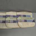 Travel Cosmetic Bag Pack of 3