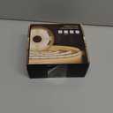 PAUTIX COB LED Strip Light,LED Lights 16.4ft,UL Listed Warm White 2700K Dotless Strip Lights,CRI93+ Super Bright Dimmable 24V Flexible Tape Light with RF Remote,for Cabinets,Kitchen Office Lighting