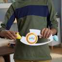 Hasbro Gaming Bop It! Electronic Game for Kids Ages 8 and up, Kids Games for 1 or More Players, Board Games for Kids, Kids Gifts