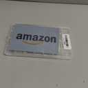 IOOLEEM 28 Grids Plastic Bead Organizer Box, Organizer Container Storage Box, Dividers for bead arts and crafts. (Clear)