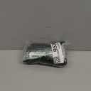 MANGOPOP Tank Top Body Suits Women Sexy Crew Neck Racerback Halter Ribbed Sleeveless Bodysuit for Women (Medium, 02-long Sleeve Black)