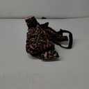 Momcozy Baby Carrier - Ergonomic, Cozy and Lightweight Carrier for 7-44lbs, Effortless to Put On, Ideal for Hands-Free Parenting, Enhanced Lumbar Support, Purehug for Infant to Toddler, Leopard