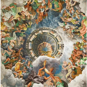 Tytyuu Greek Mythology Tapestry Artwork Wall Hanging Ceiling Fine Versailles Greek Mythology Tapestries Mattress Tablecloth Curtain Home Decor 3m×2m.